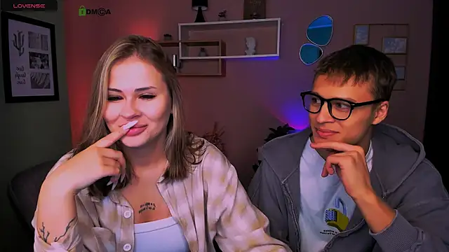 jeren smile online show from 10-27-25, 08:02