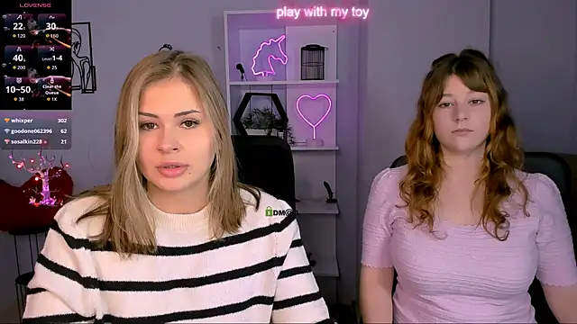 jeren smile online show from 11-06-25, 08:10