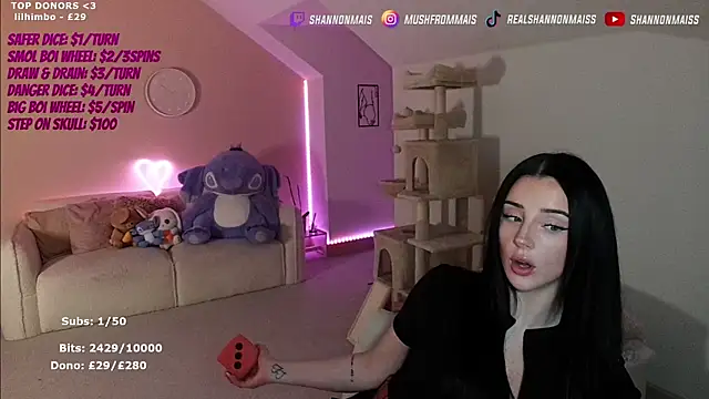 itsmais online show from 12-01-25, 07:19