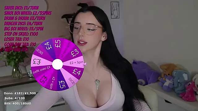 itsmais online show from 05-29-26, 08:07