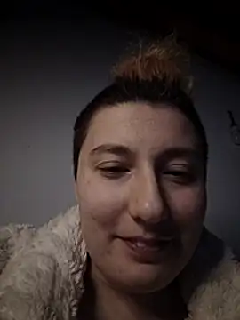 Snapshot of h4cMorganaEvelynn chatting on 12-14-25, 12:05 h4cMorganaEvelynn online show from 12-14-25, 12:05