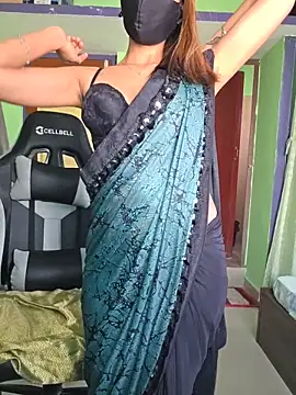 Isha Sax online show from 05-22-26, 03:46