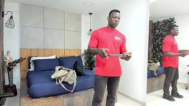 MarcusBlack  online show from 02-03-26, 11:37