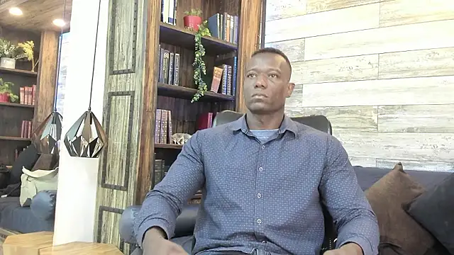 MarcusBlack  online show from 03-13-26, 12:01