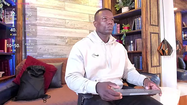 Snapshot of MarcusBlack_ chatting on 07-22-26, 12:19 MarcusBlack online show from 07-22-26, 12:19