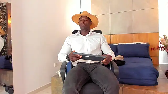 Snapshot of MarcusBlack_ chatting on 07-28-26, 12:48 MarcusBlack online show from 07-28-26, 12:48