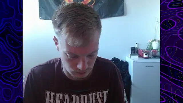 lustylyndon online show from 09-22-25, 05:15