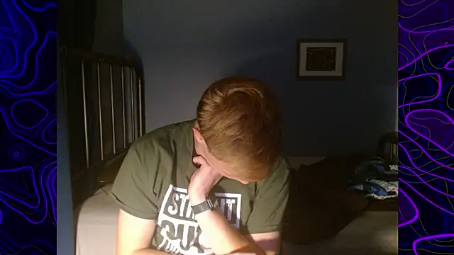 lustylyndon online show from 10-17-25, 02:48