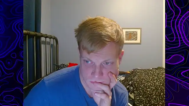 lustylyndon online show from 10-29-25, 01:41