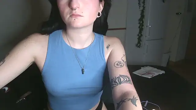 Snapshot of Violett3333 chatting on 12-02-25, 04:35 Violett3333 online show from 12-02-25, 04:35