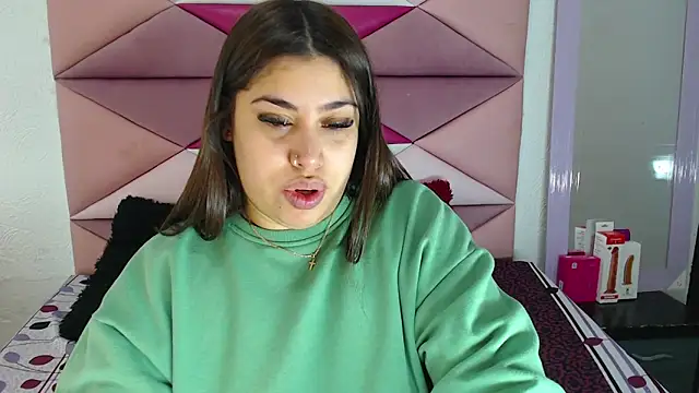 jazminslut online show from 09-26-25, 12:58