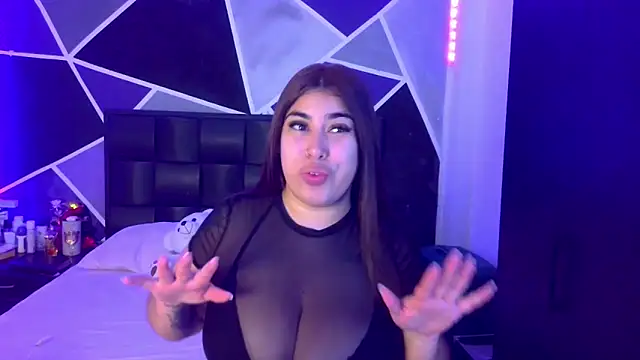jazminslut online show from 03-17-26, 01:21