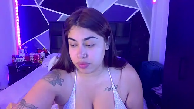 jazminslut online show from 03-22-26, 03:10