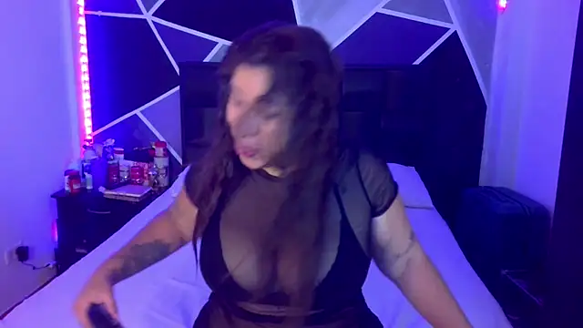 jazminslut online show from 04-12-26, 12:48