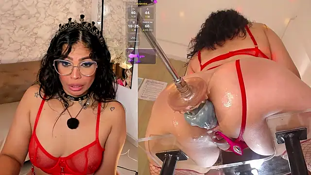 MayaRouse online show from 04-18-26, 07:07