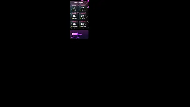 Snapshot of MayaRouse chatting on 05-15-26, 01:51 MayaRouse online show from 05-15-26, 01:51