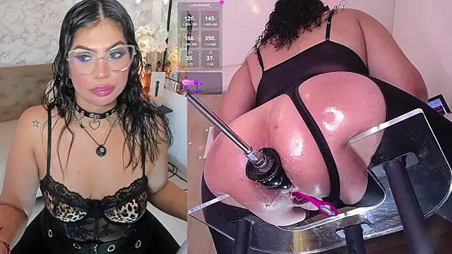Snapshot of MayaRouse chatting on 05-27-26, 01:52 MayaRouse online show from 05-27-26, 01:52