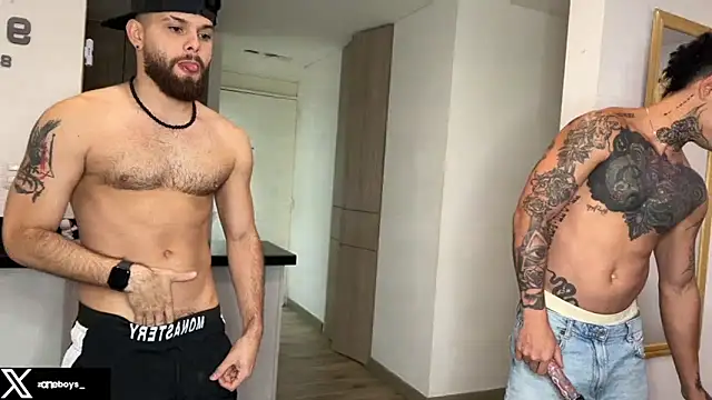 zoneboys online show from 02-20-26, 11:05