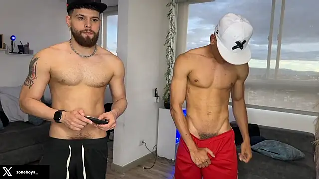 zoneboys online show from 06-12-26, 10:52
