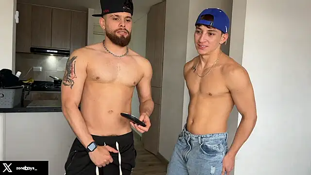 zoneboys online show from 06-25-26, 08:57