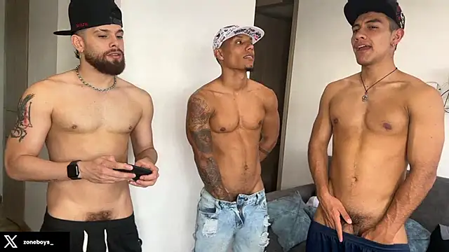 zoneboys online show from 06-27-26, 10:37