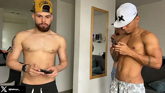 zoneboys online show from 06-30-26, 10:22