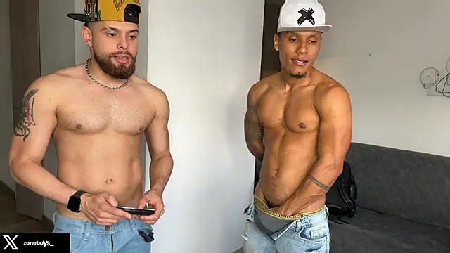 zoneboys online show from 07-01-26, 11:04