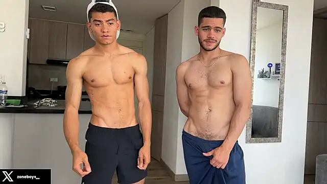 zoneboys online show from 07-29-26, 10:08
