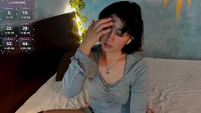 Snapshot of Tifany-fox chatting on 06-09-26, 10:38 Tifany-fox online show from 06-09-26, 10:38