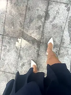 xiaoyuan01 online show from 09-10-25, 01:38