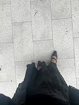 xiaoyuan01 online show from 09-22-25, 01:40