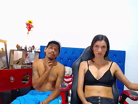 nachoandnathasha online show from 05-15-26, 03:57