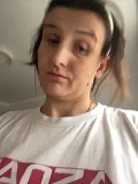 NikaSwan2831 online show from 11-21-25, 10:36