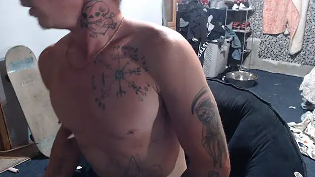 mastertrap online show from 09-22-25, 01:40