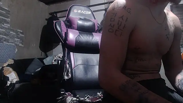 mastertrap online show from 11-27-25, 01:46