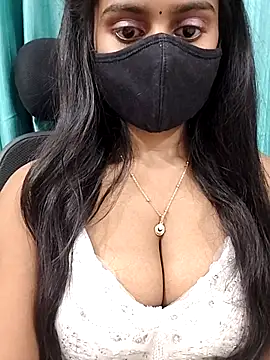 Aanya hotty online show from 03-24-26, 06:57