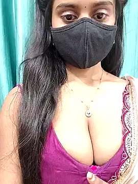 Aanya hotty online show from 04-21-26, 05:39