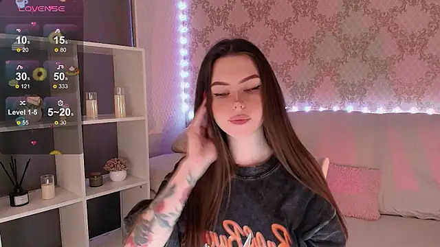 HolyMiax online show from 03-23-26, 03:54