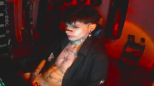 prince x dark online show from 11-06-25, 03:51