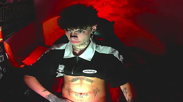 prince x dark online show from 01-18-26, 07:23