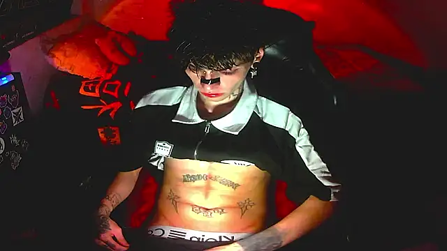 prince x dark online show from 02-01-26, 06:23