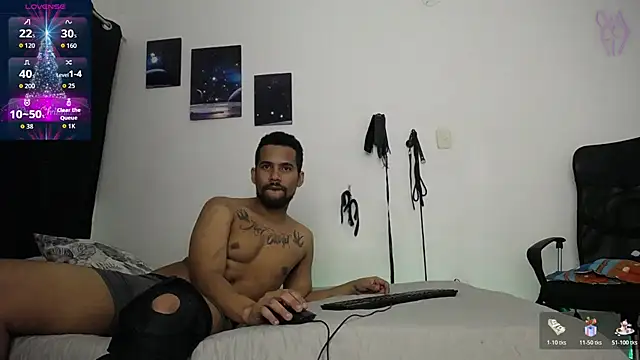 morbo total69 online show from 12-03-25, 06:21