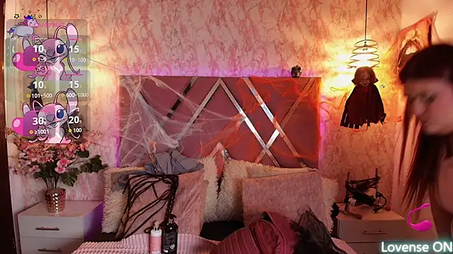 Dolce pearl online show from 10-30-25, 02:24