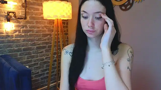 Ivanna  Rose online show from 11-11-25, 04:01