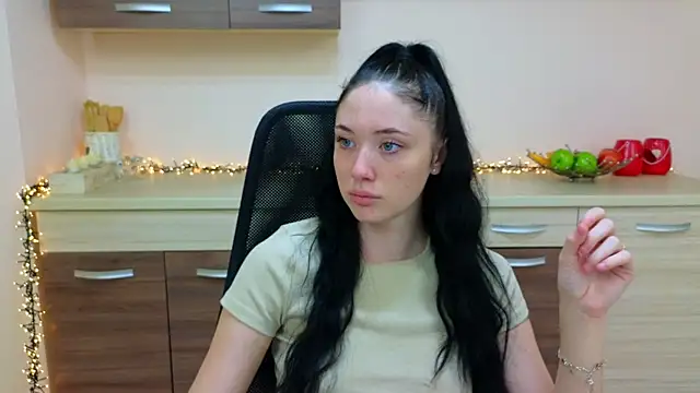 Ivanna  Rose online show from 11-21-25, 05:06