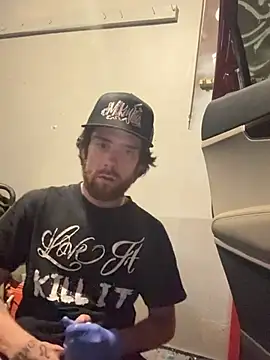 Goonlover913 online show from 07-19-26, 01:04