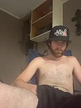 Goonlover913 online show from 07-20-26, 01:42