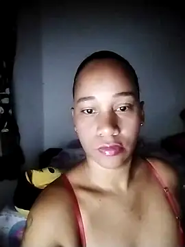 EbonyHorrny online show from 10-30-25, 09:00