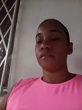 EbonyHorrny online show from 03-07-26, 11:24