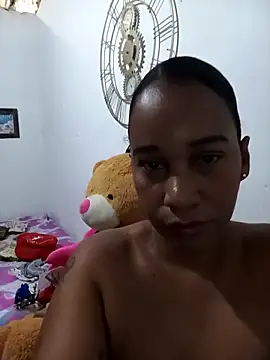 EbonyHorrny online show from 03-15-26, 02:01